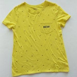 Arizona Jean Co. bee top